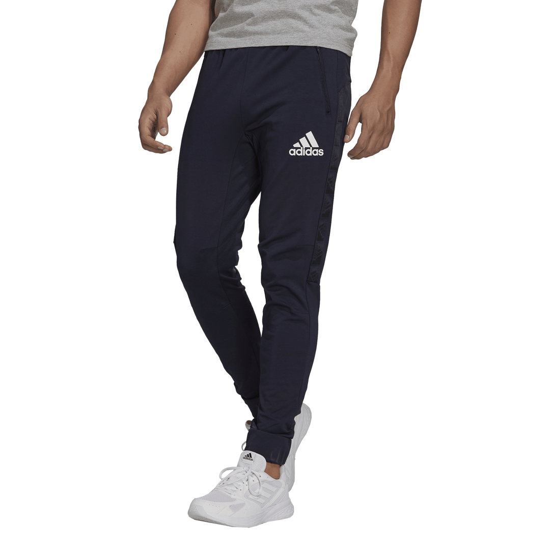 Adidas Kelnės M Sport Motion Pants GV5301