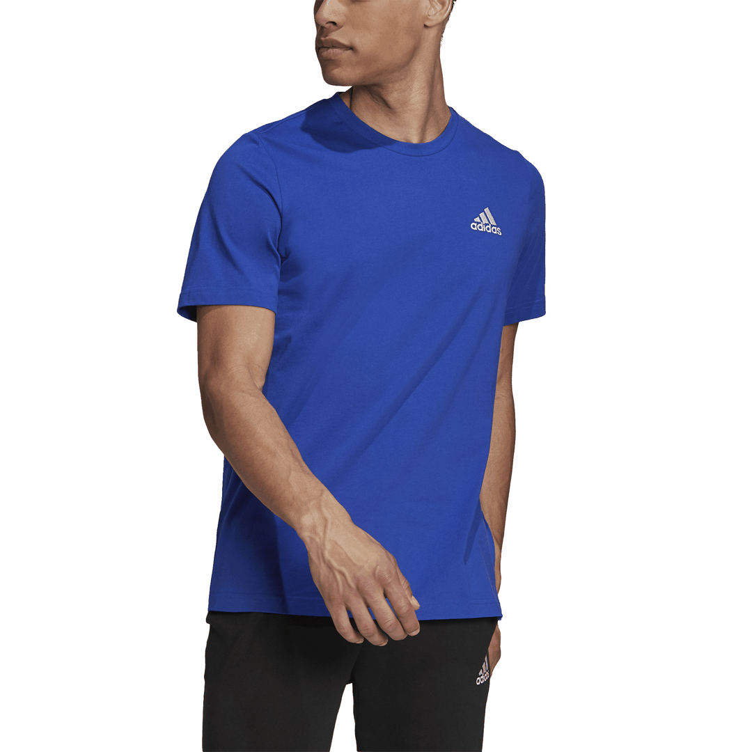 Adidas Marškinėliai Ess Emb T-Shirts H12175