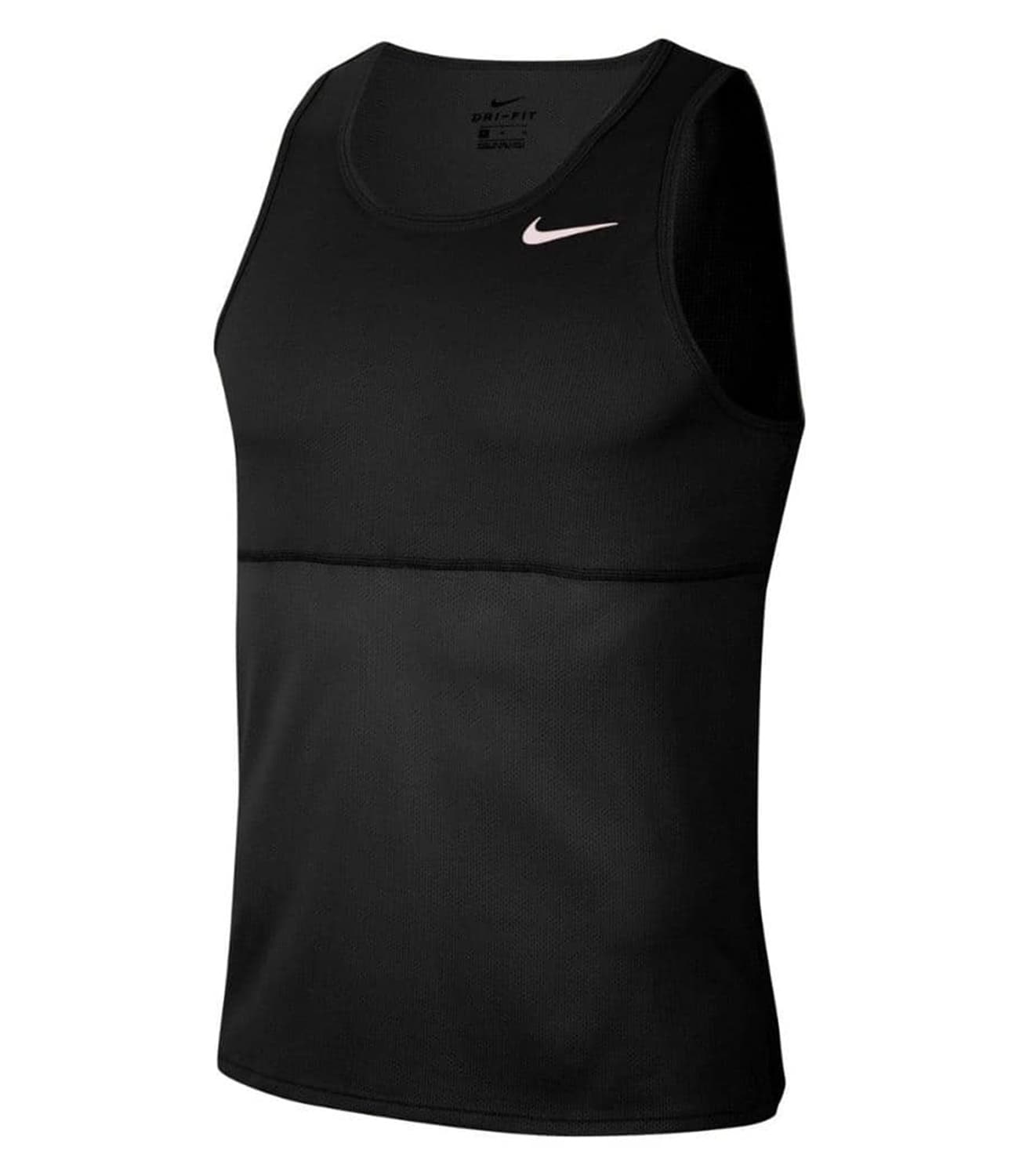 Nike Marškinėliai M Run Tank CJ5388-010