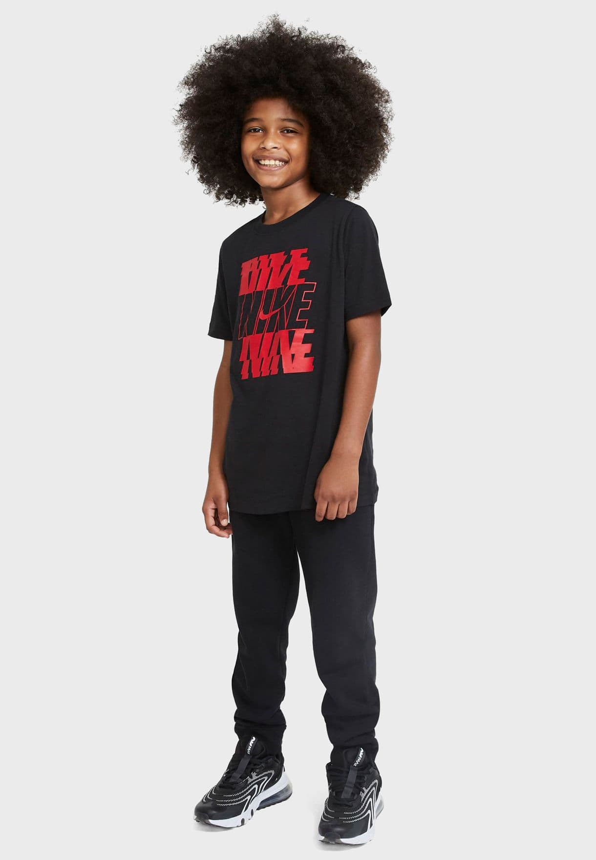 Nike Marškinėliai Sportswear T-Shirt DC7794-010