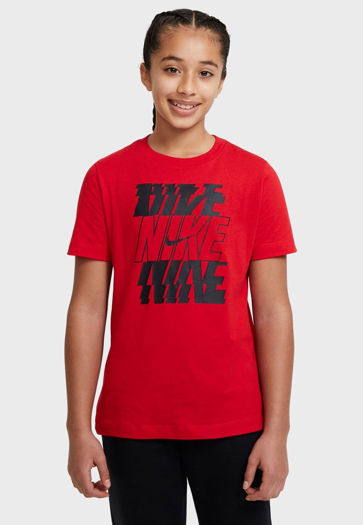 Nike Marškinėliai Sportswear T-Shirt DC7794-657