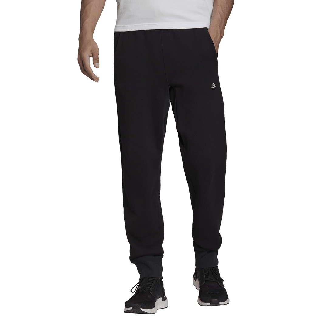 Adidas Kelnės M Essentials Fi Pants FT H45374
