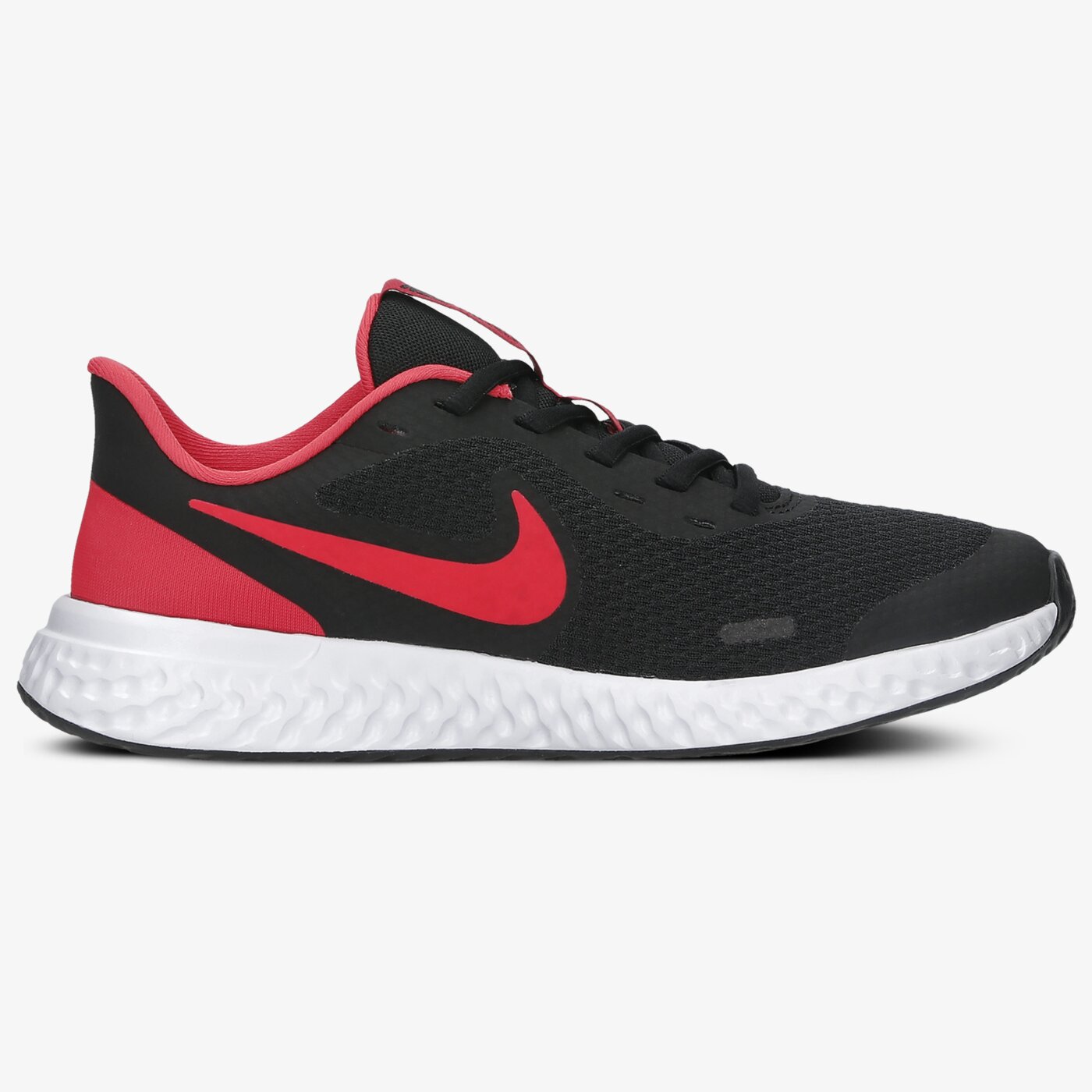 Nike Bėgimo Batai Revolution 5 BQ5671-017