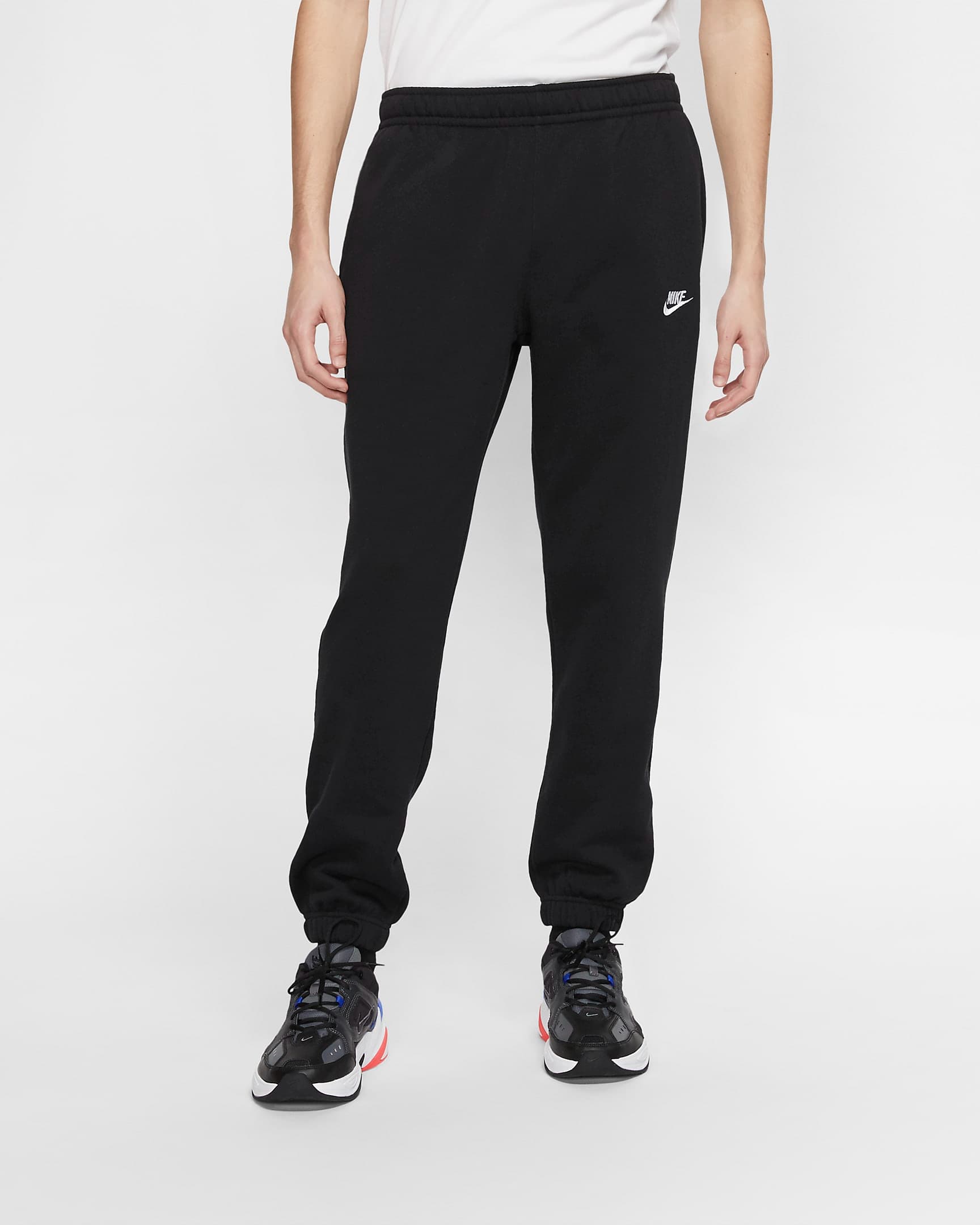 Nike Kelnės Fleece Classic Pants BV2737-010