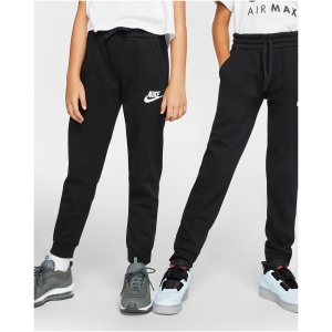 Nike Kelnės B Joggers Pant Fleece CI2911-010