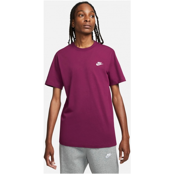 Nike Marškinėliai Sportswear T-Shirts AR4997-610