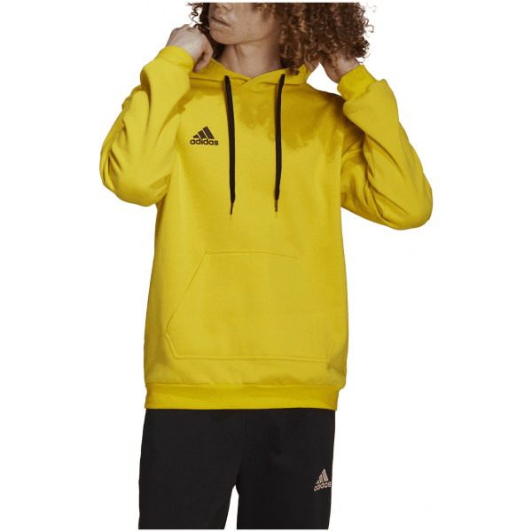 Adidas Džemperis Su Gobtuvu FL Hoodie HI2140