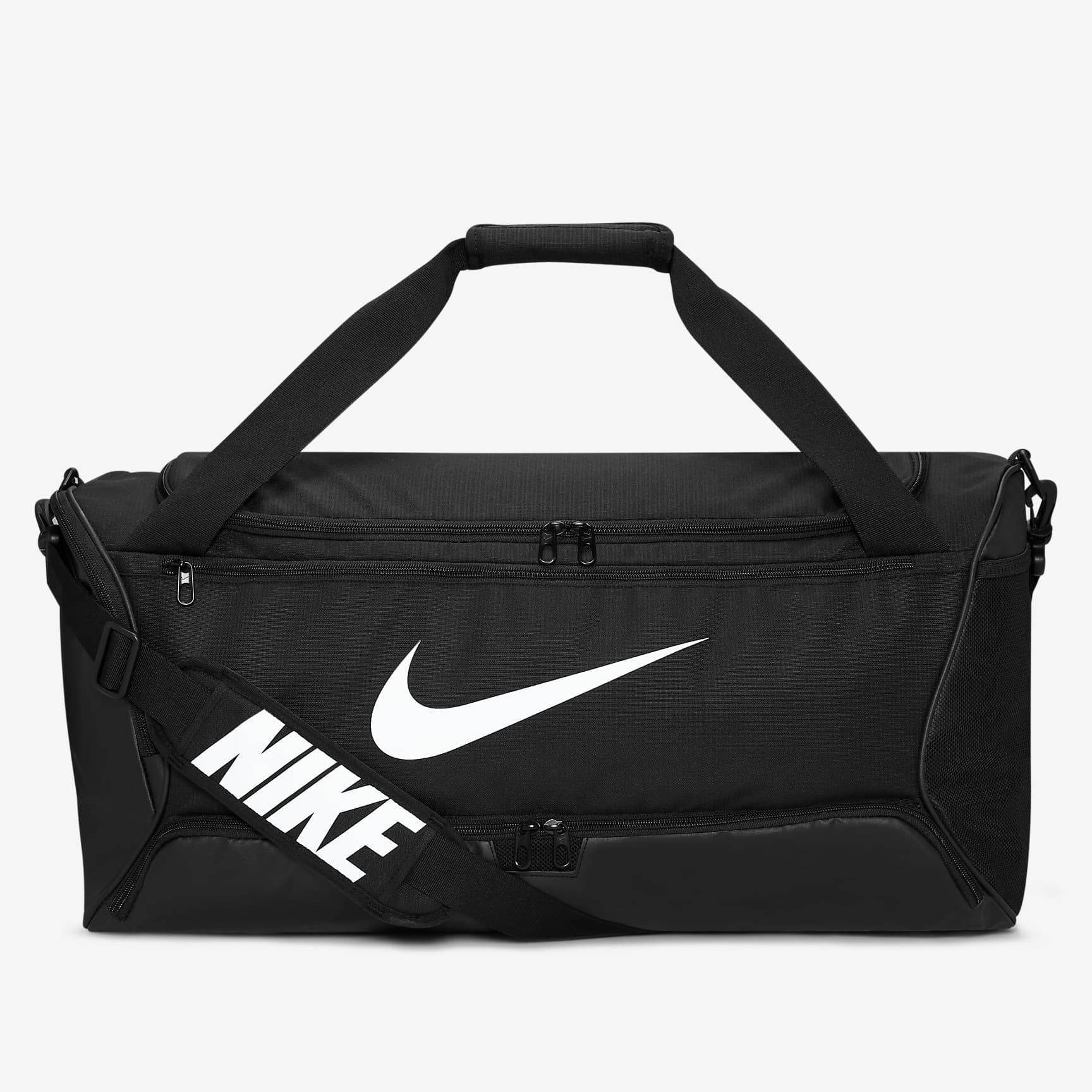 Nike Krepšys Brasilia Duffel Bag M DH7710-010