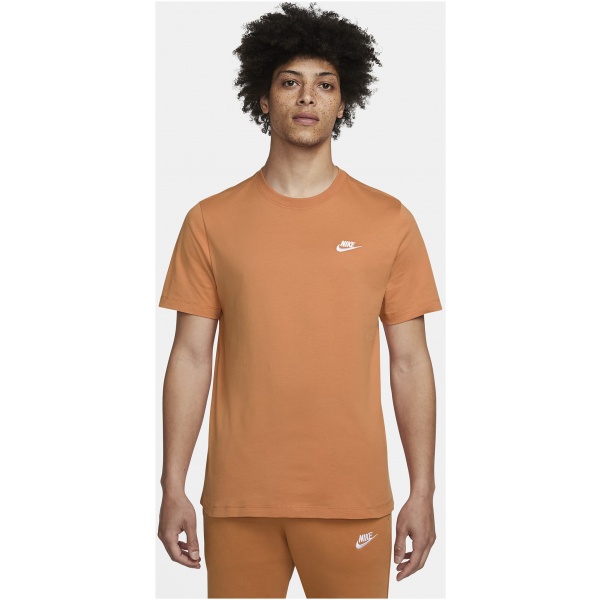 Nike Marškinėliai Sportswear T-Shirts AR4997-808