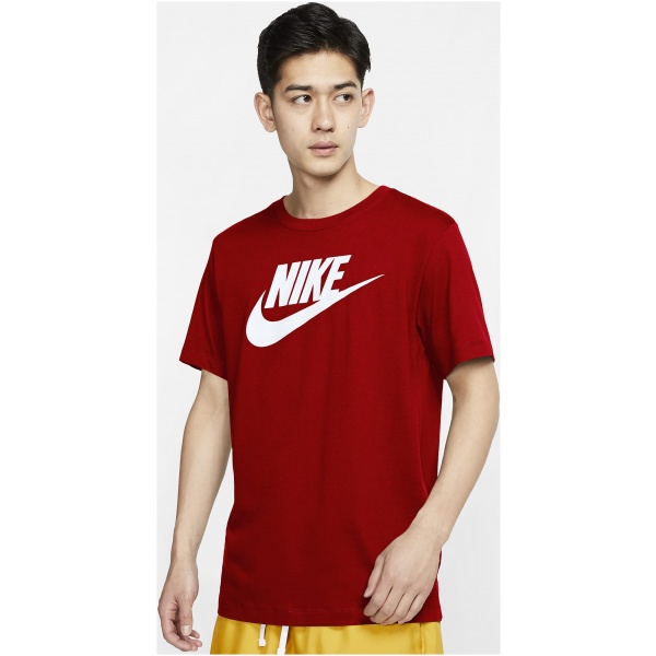 Nike Marškinėliai Sportswear T-Shirts AR5004-660