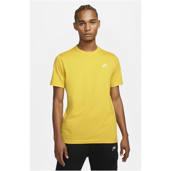 Nike Marškinėliai Sportswear T-Shirts AR4997-709