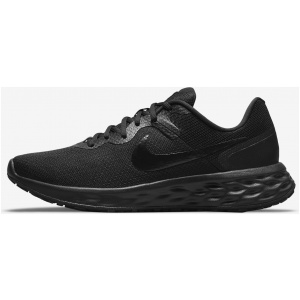 Nike Batai Bėgimo Revolution 6 NN DC3728-001