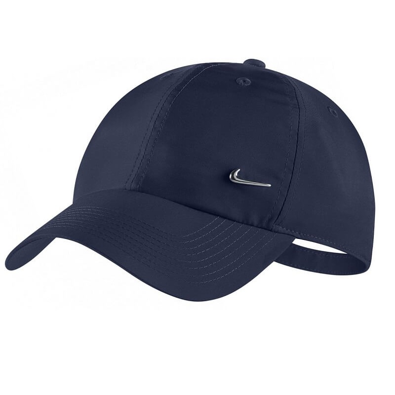 Nike Kepurė Su Snapeliu Heritage Cap AV8055-451