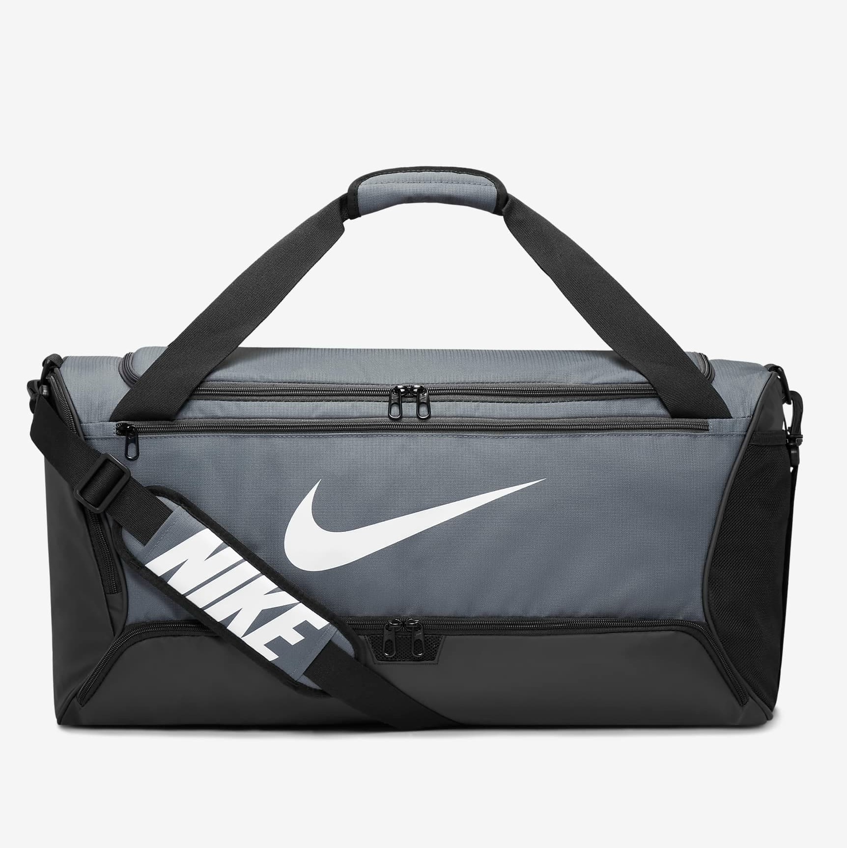 Nike Krepšys Brasilia Duffel Bag M DH7710-068