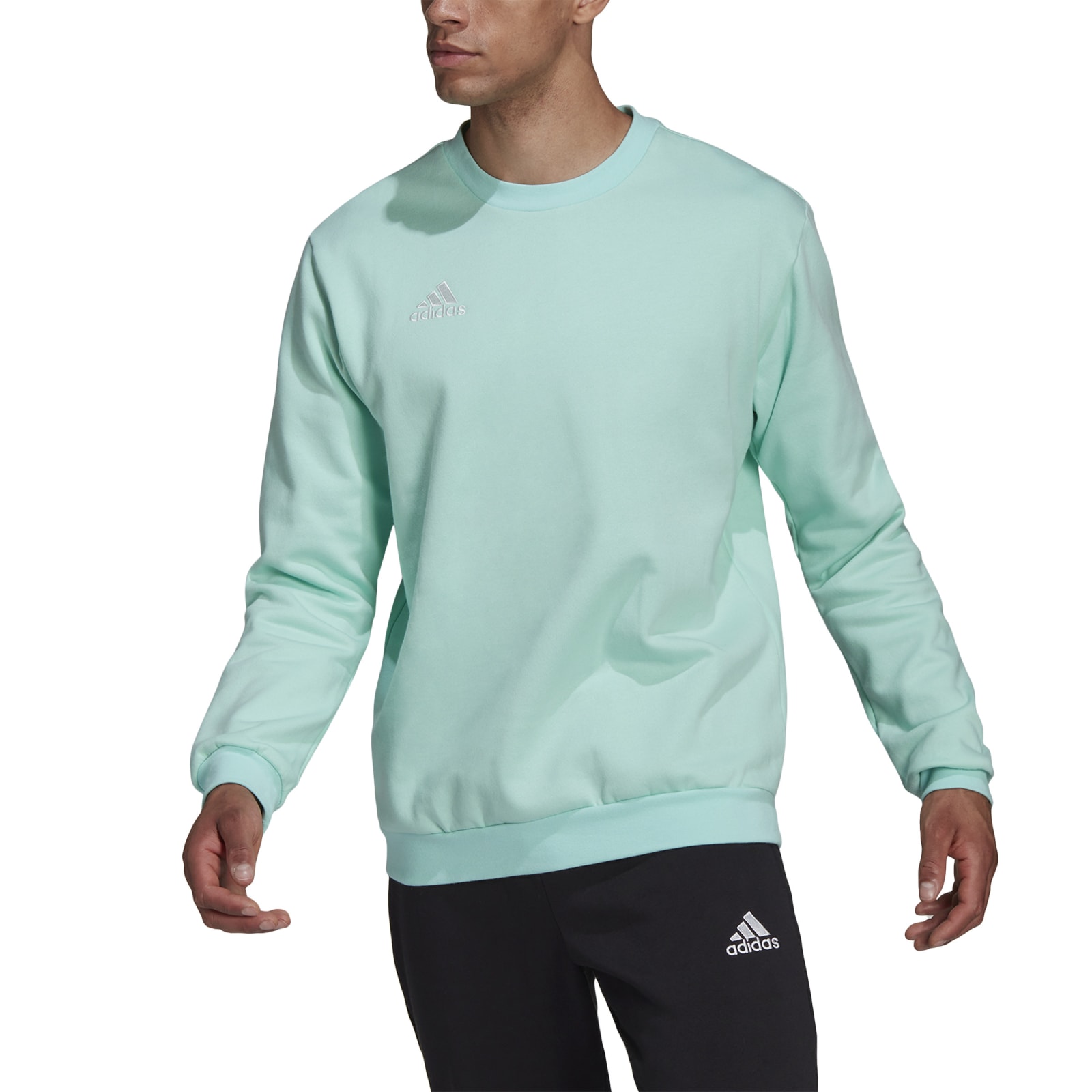 Adidas Džemperis Entrada 22 Sweatshirt Top HC5047
