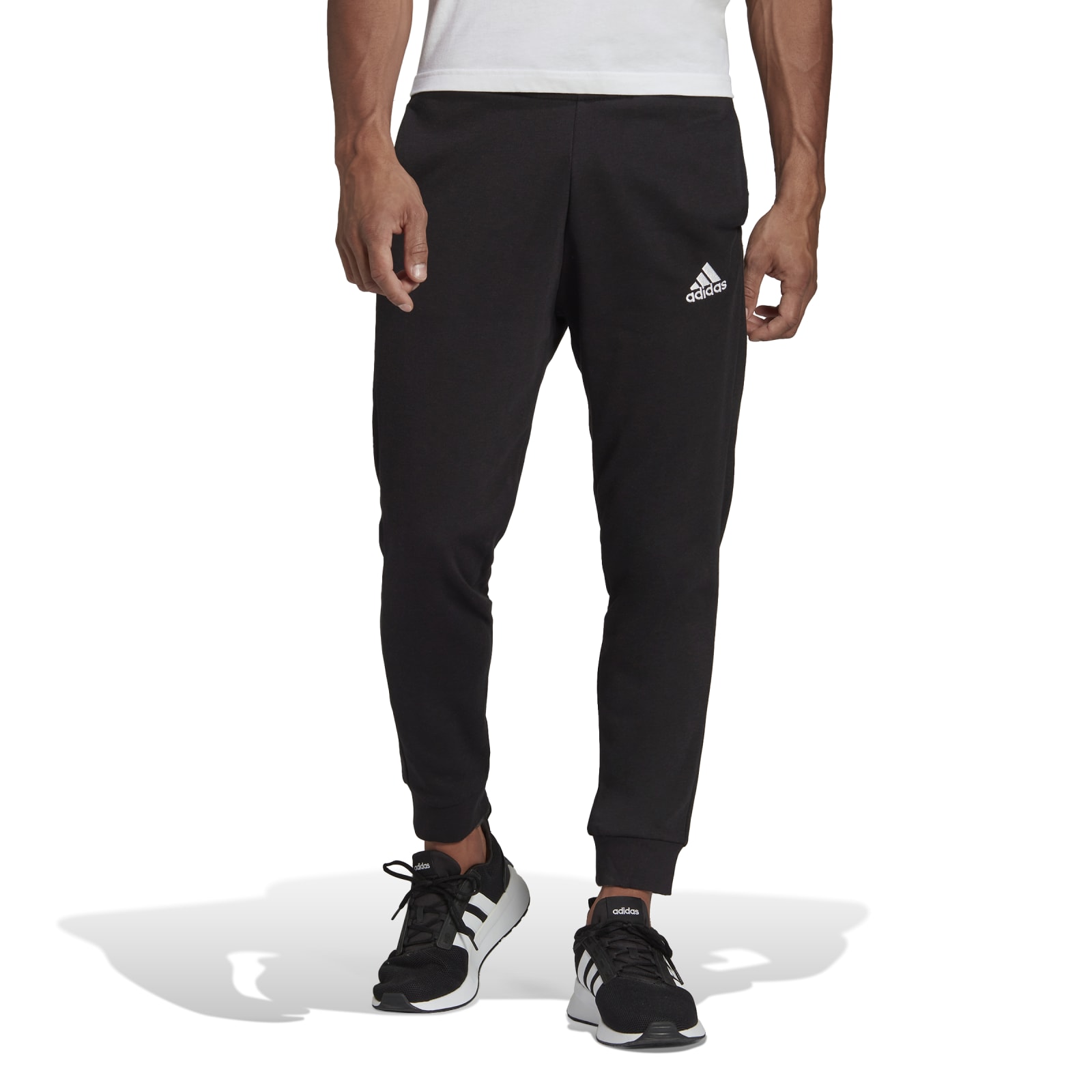 Adidas Kelnės Essentials SL FT Pants HE4313