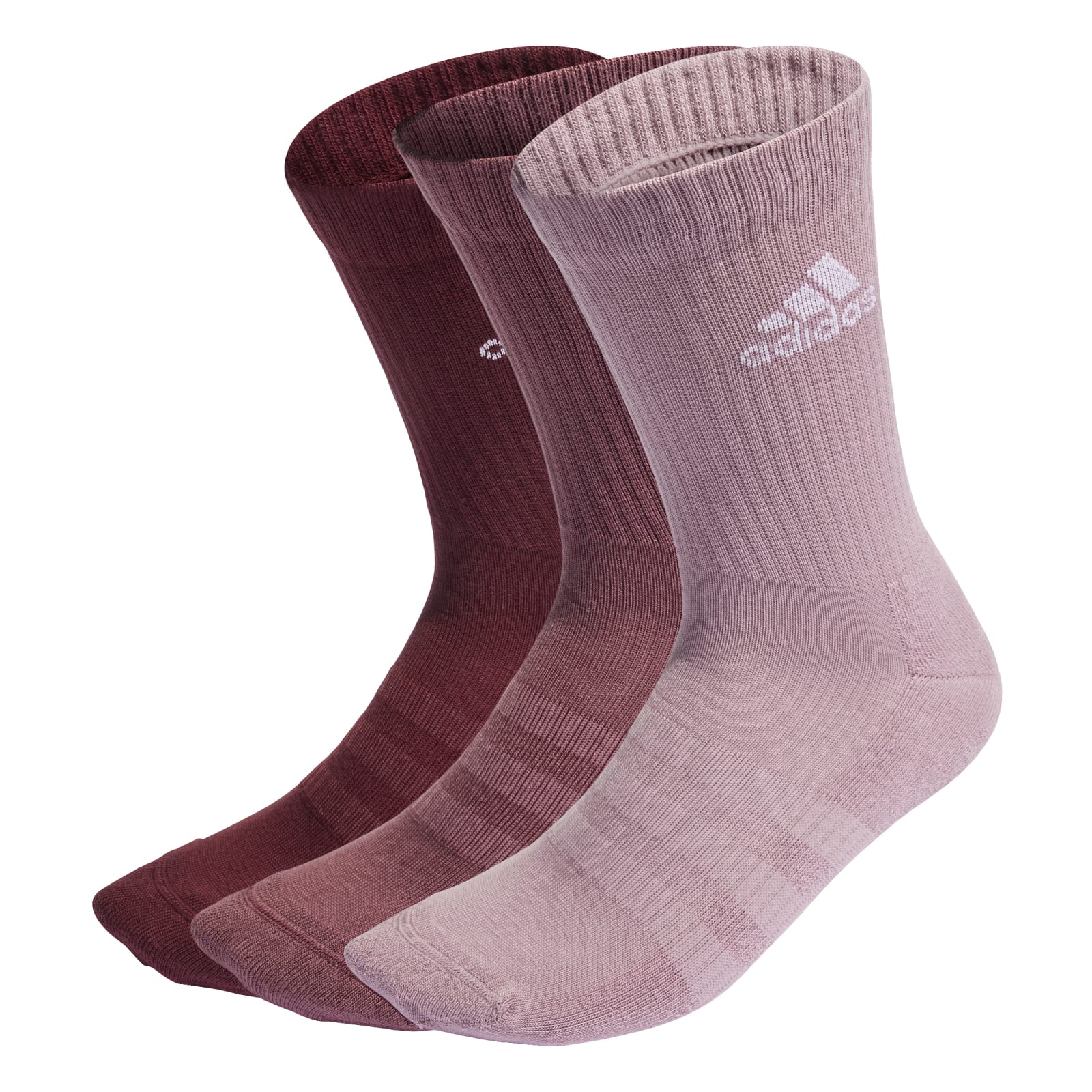 Adidas Kojinės Cush Crew Socks 3pp HM4159