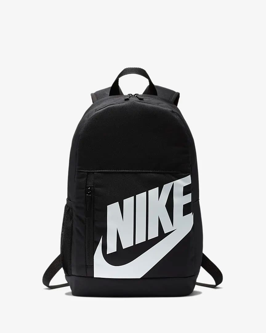Nike Kuprinė Y Elemental Backpack BA6030-013