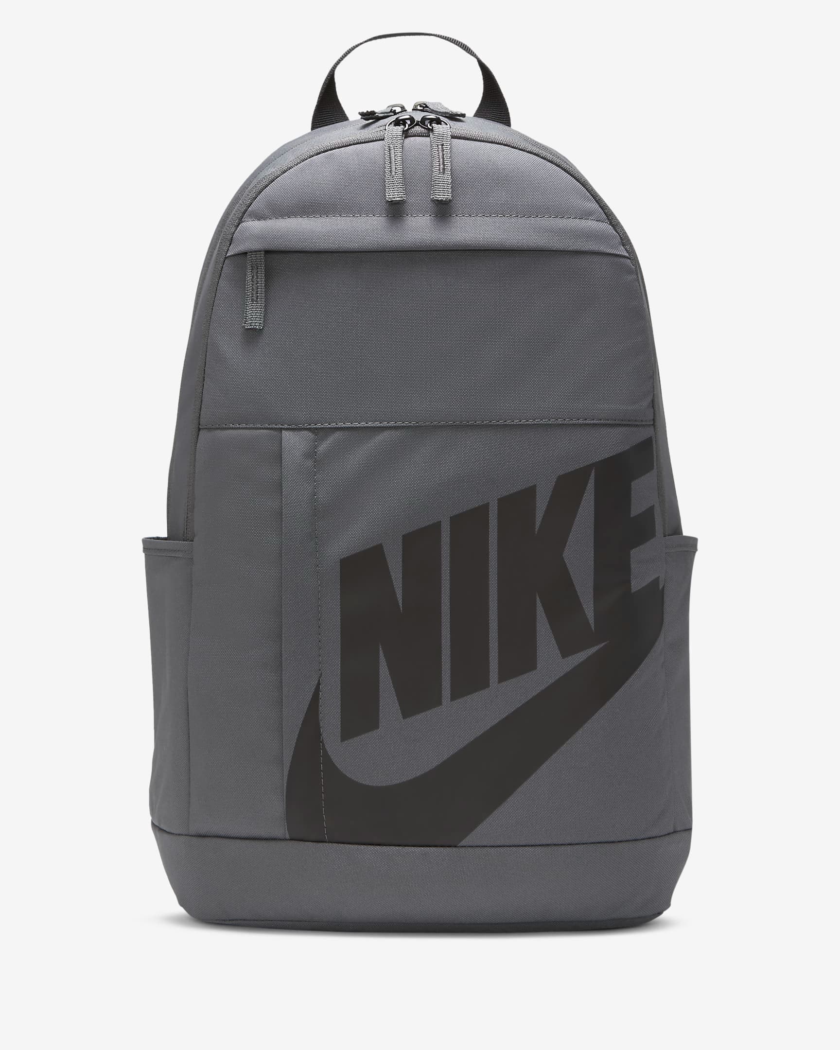 Nike Kuprinė Elemental Backpack DD0559-068