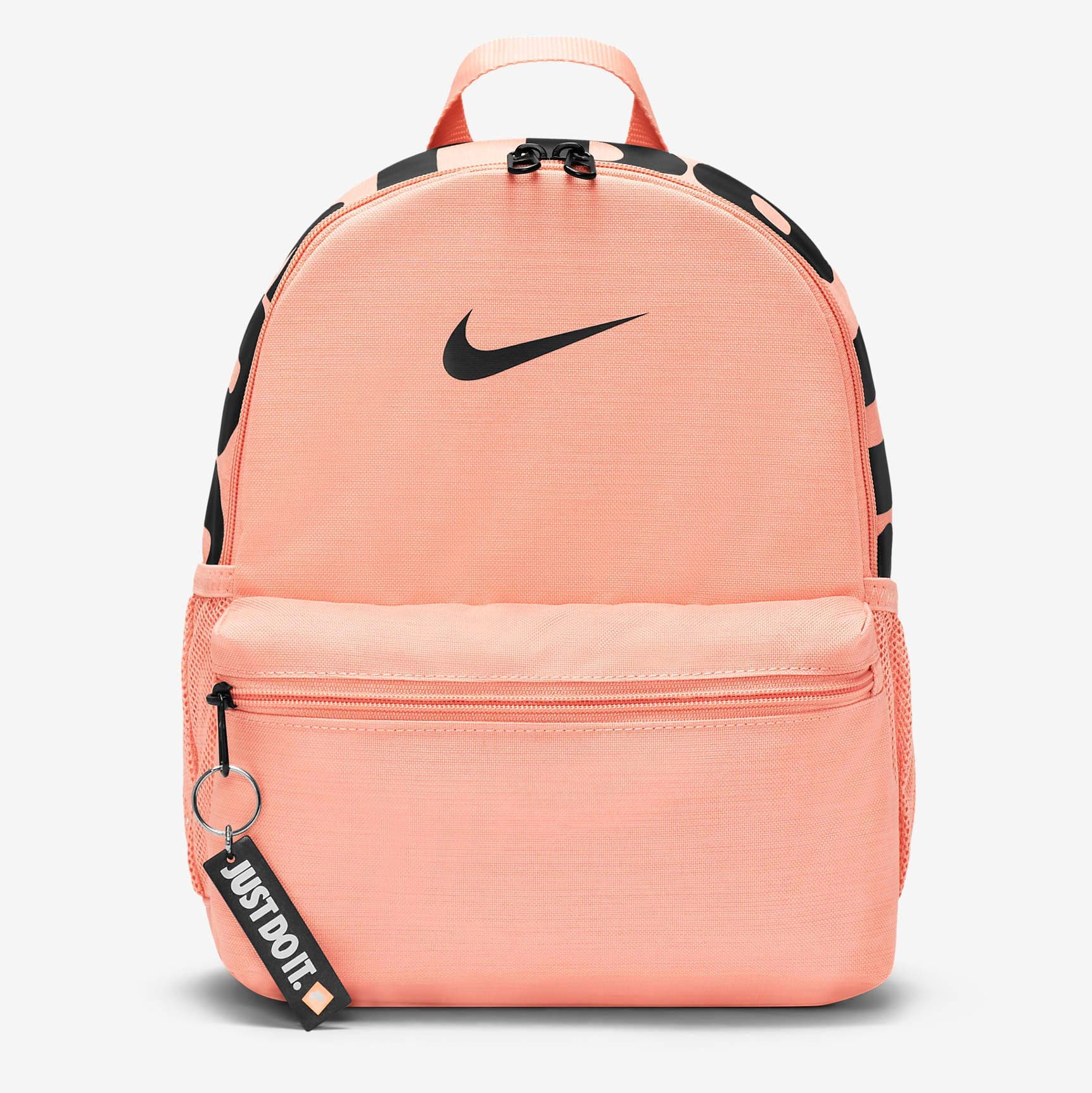 Nike Kuprinė Brasilia JDI K Backpack BA5559-824