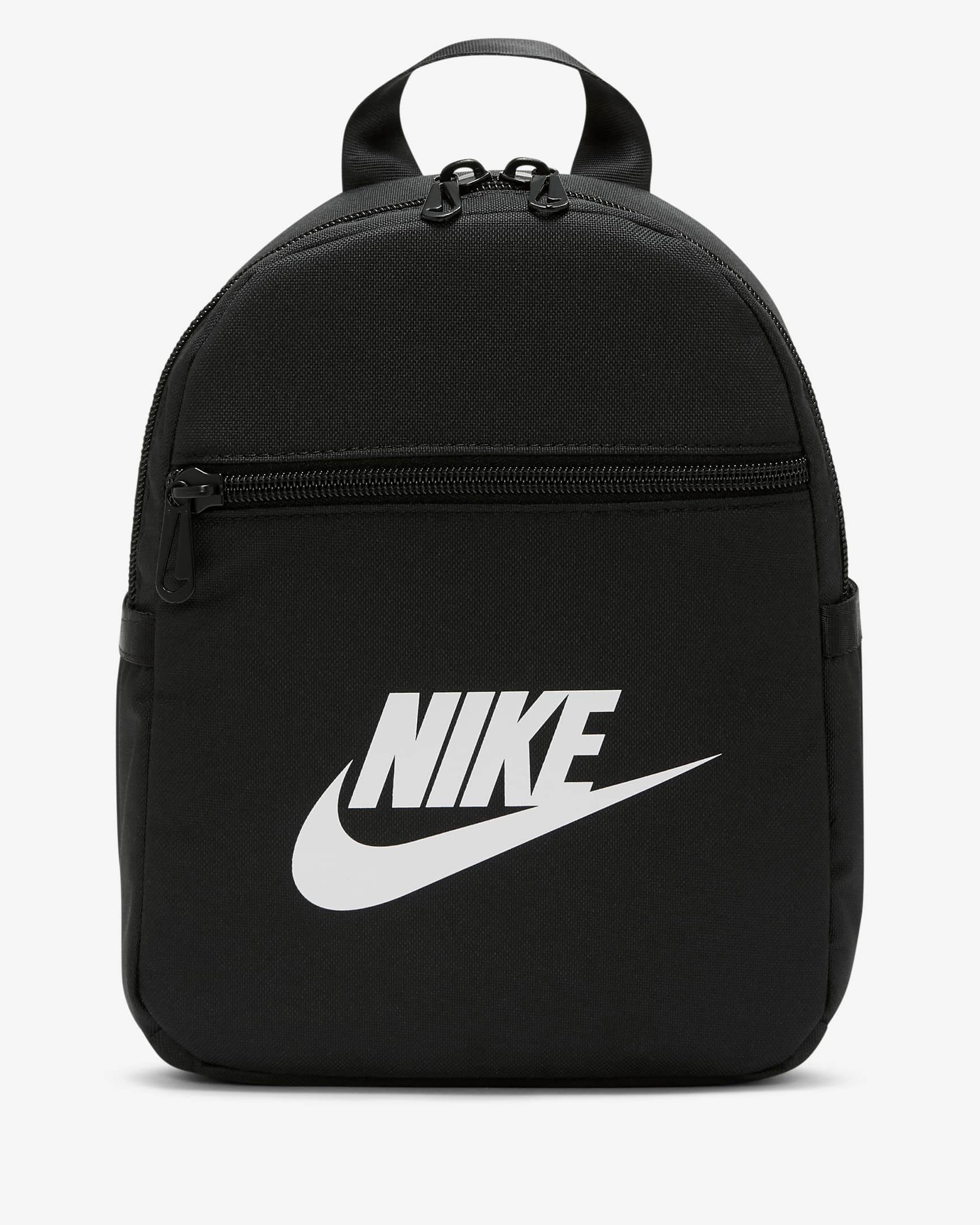 Nike Kuprinė Futura Mini Backpack CW9301-010