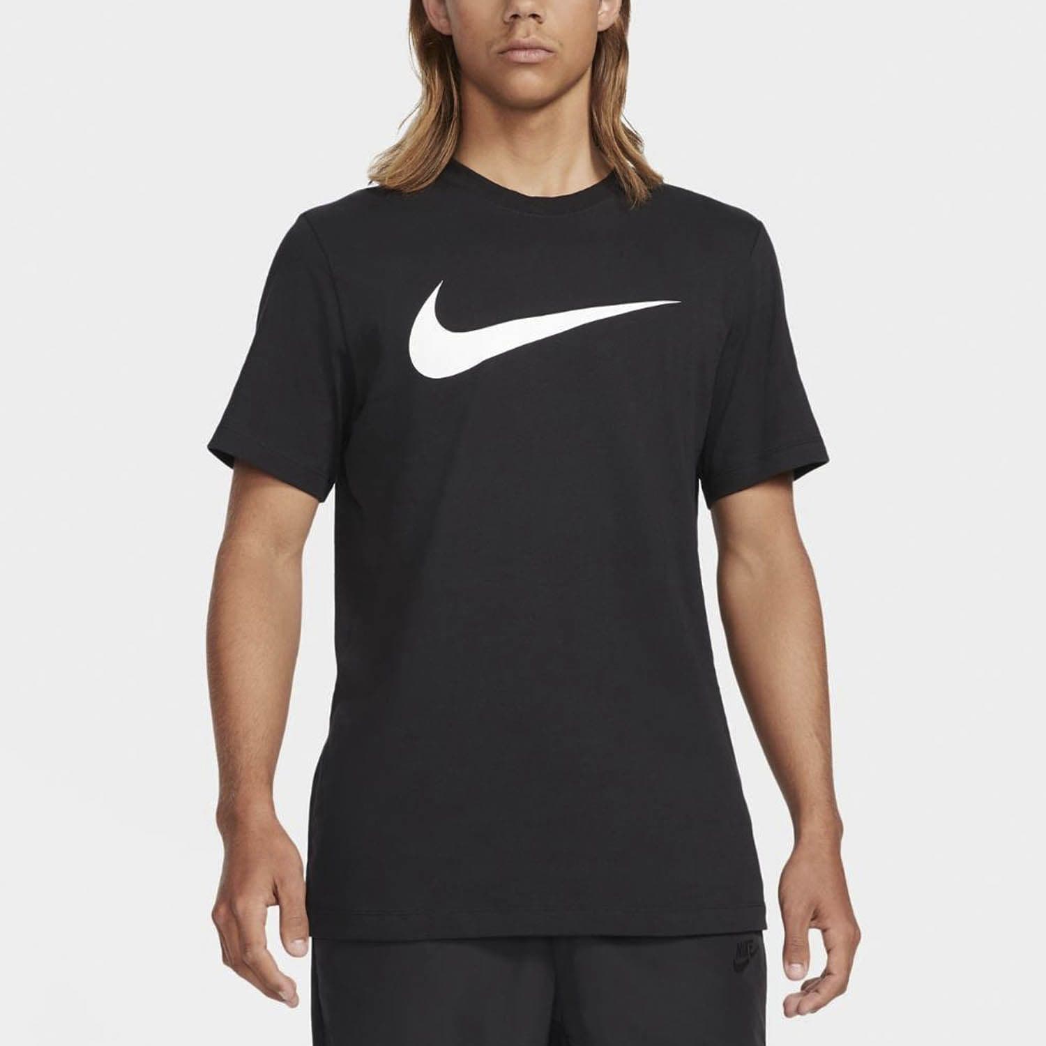 Nike Marškinėliai Sportswear T-Shirts DC5094-010