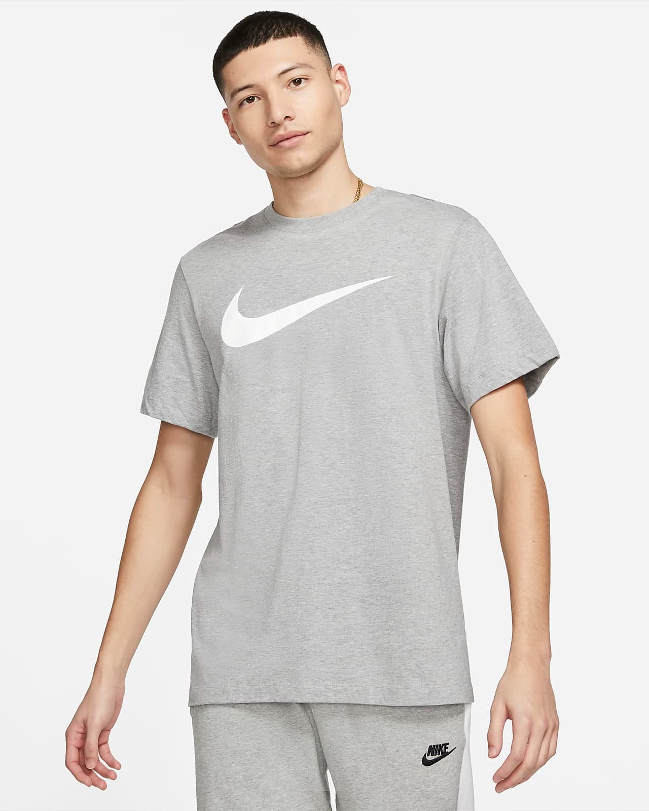Nike Marškinėliai Sportswear T-Shirts DC5094-063