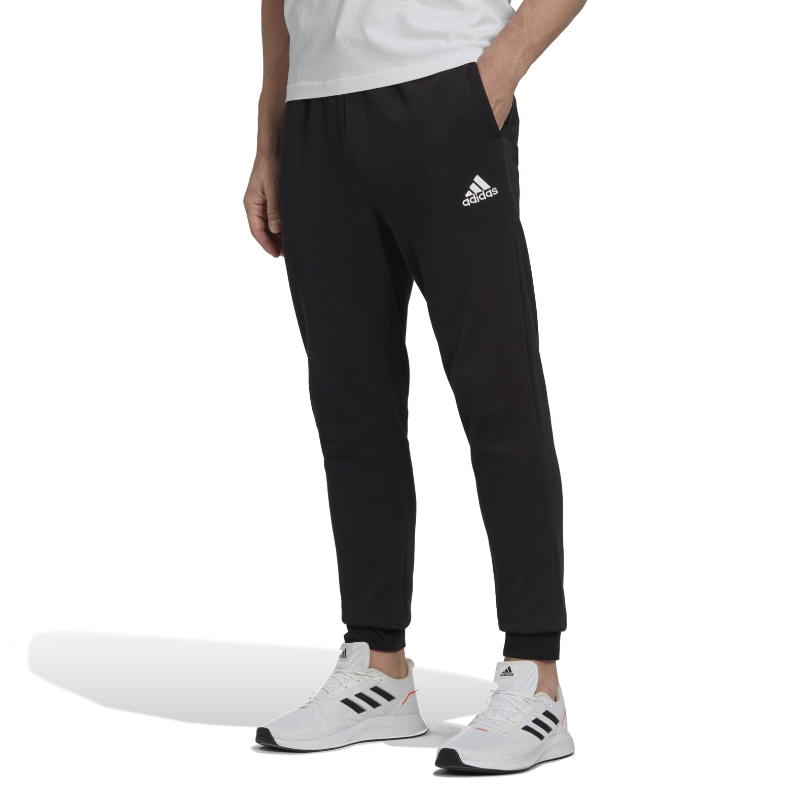 Adidas Kelnės Essential Feelcozy FL Pants HL2236