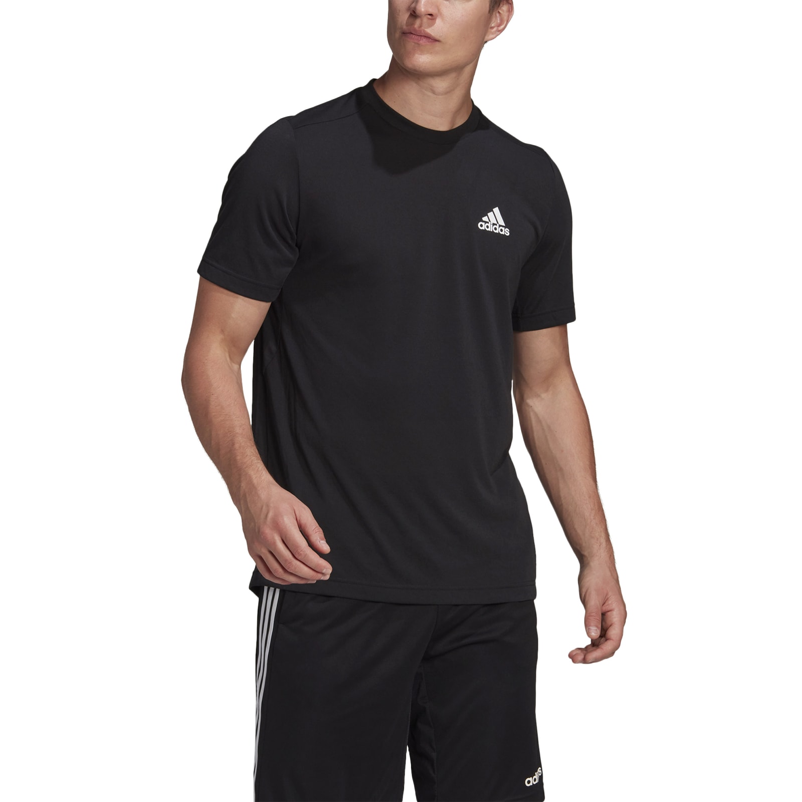 Adidas Marškinėliai Feelready Sport T-Shirts GT5545