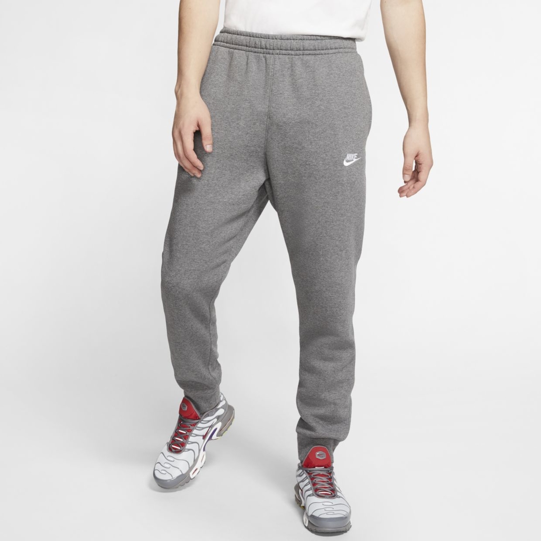 Nike Kelnės M Joggers Pants FL BV2671-071