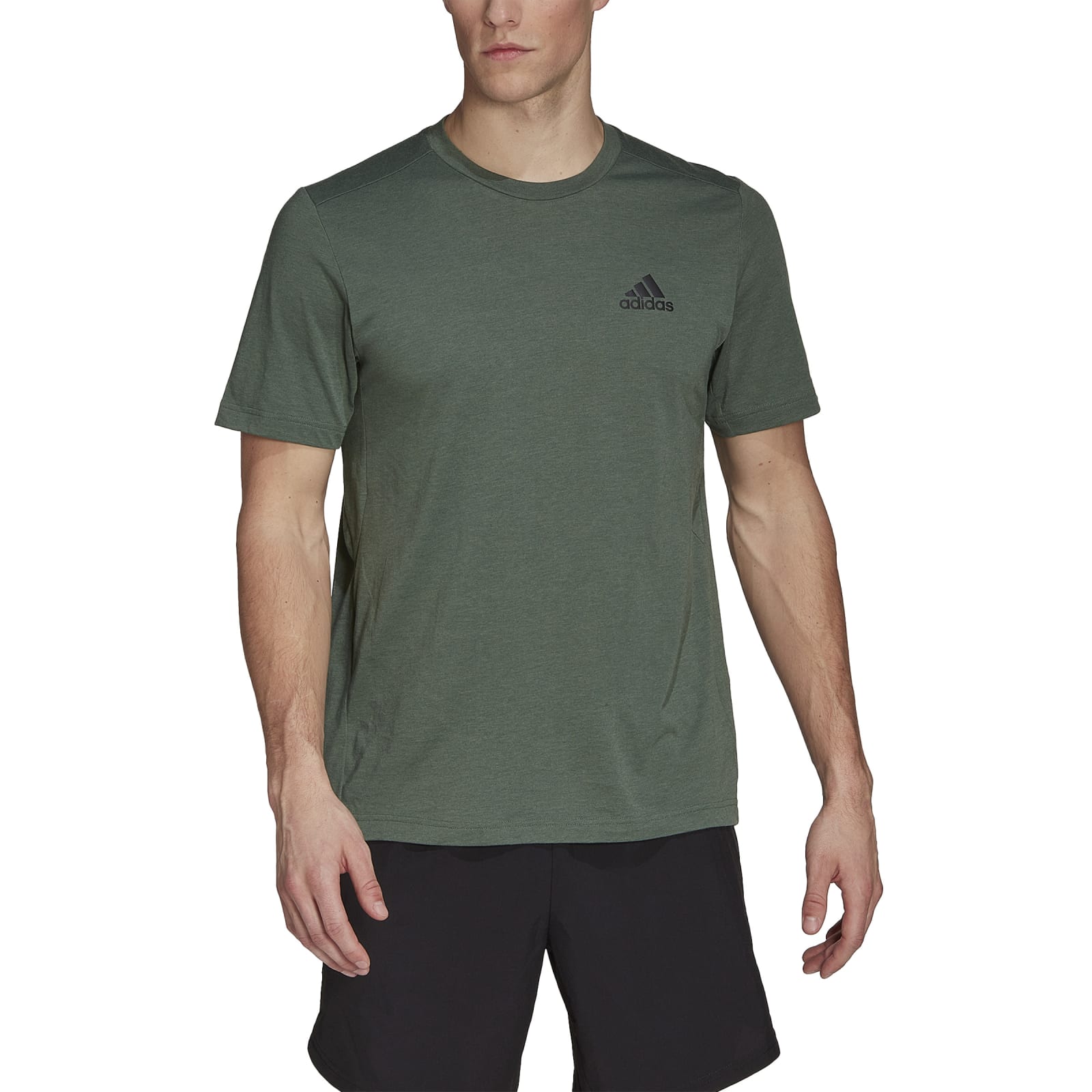 Adidas Marškinėliai Feelready Sport T-Shirts HL4694