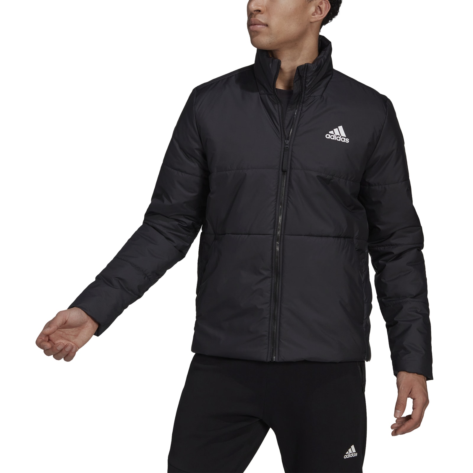 Adidas Striukė BSC 3s Insulated Winter Jacket HG8758