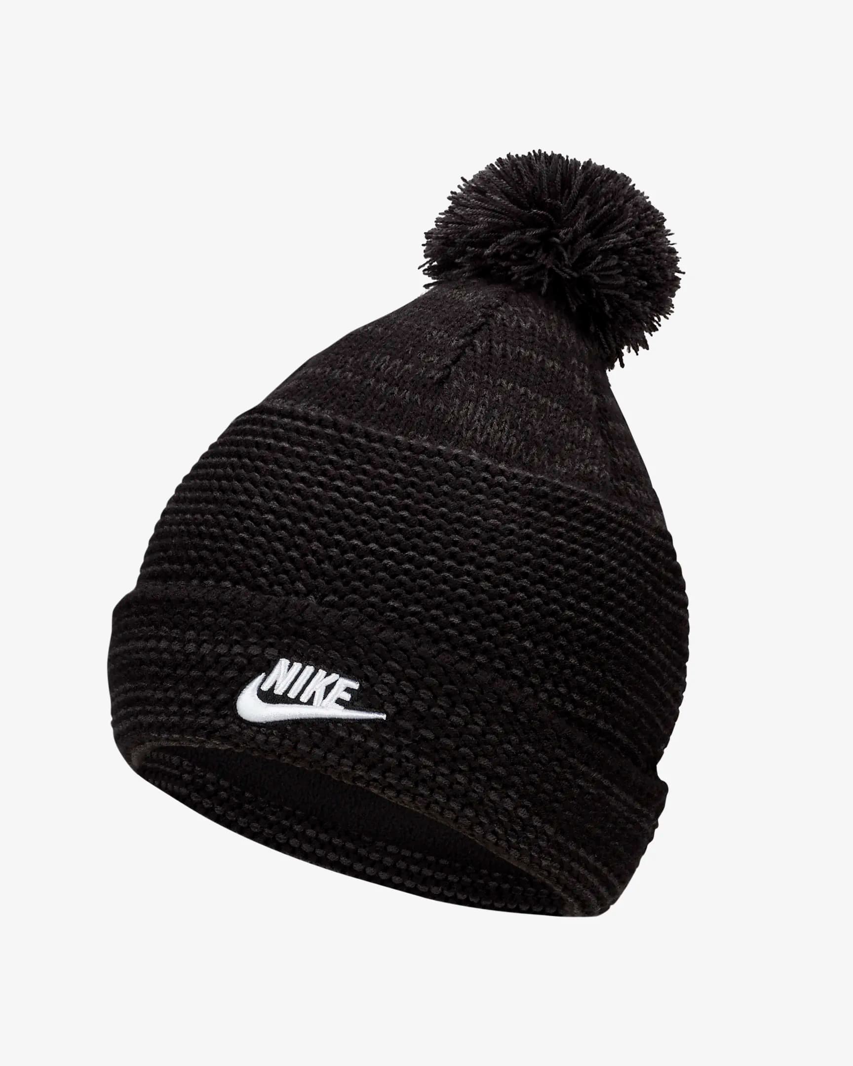 Nike Kepurė Cuffed Pom-Pom Beanie DA2022-010