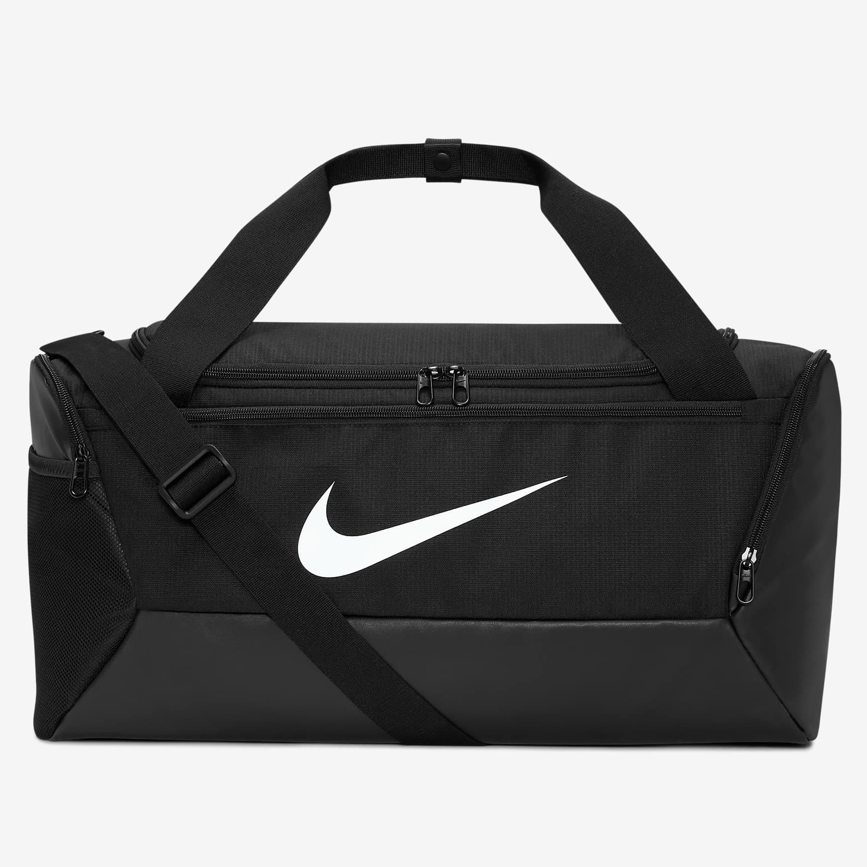 Nike Krepšys Brasilia Duffel Bag S DM3976-010