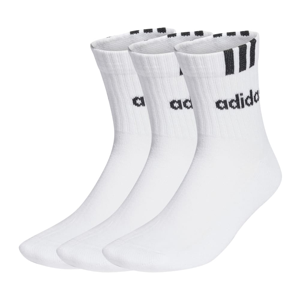 Adidas Kojinės C Crew Socks 3pp HT3437