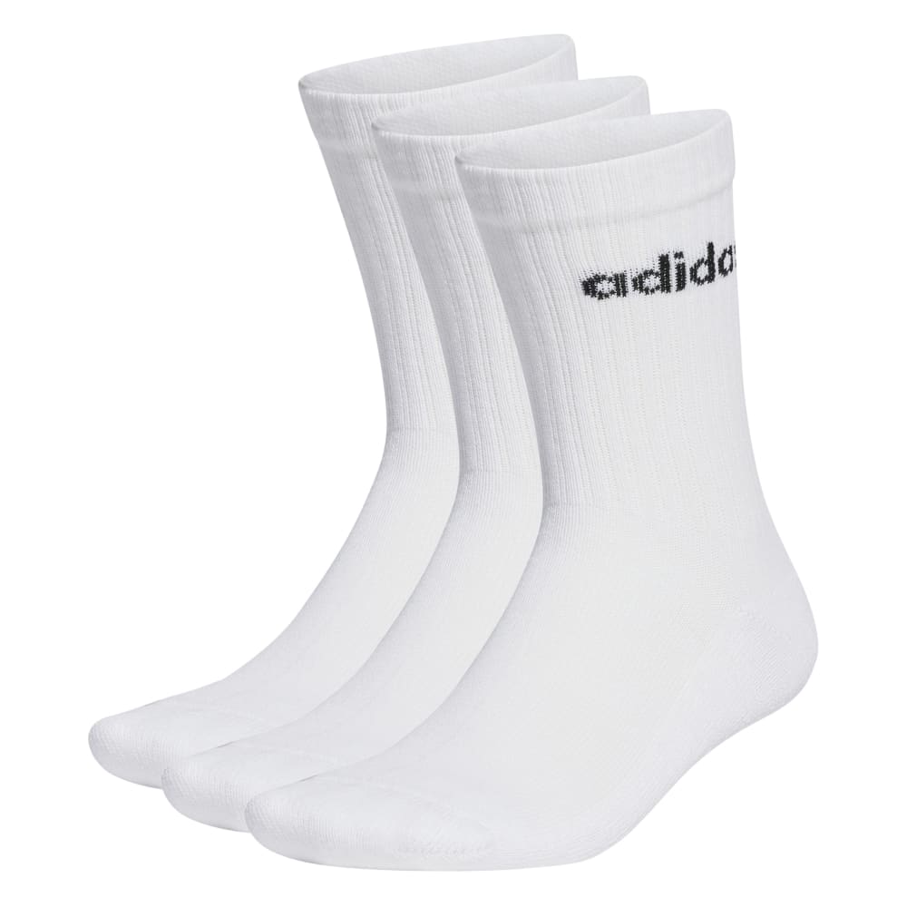 Adidas Kojinės HC Crew Socks 3pp HT3455