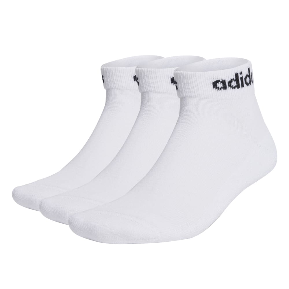 Adidas Kojinės C Ankle Socks 3pairs HT3457