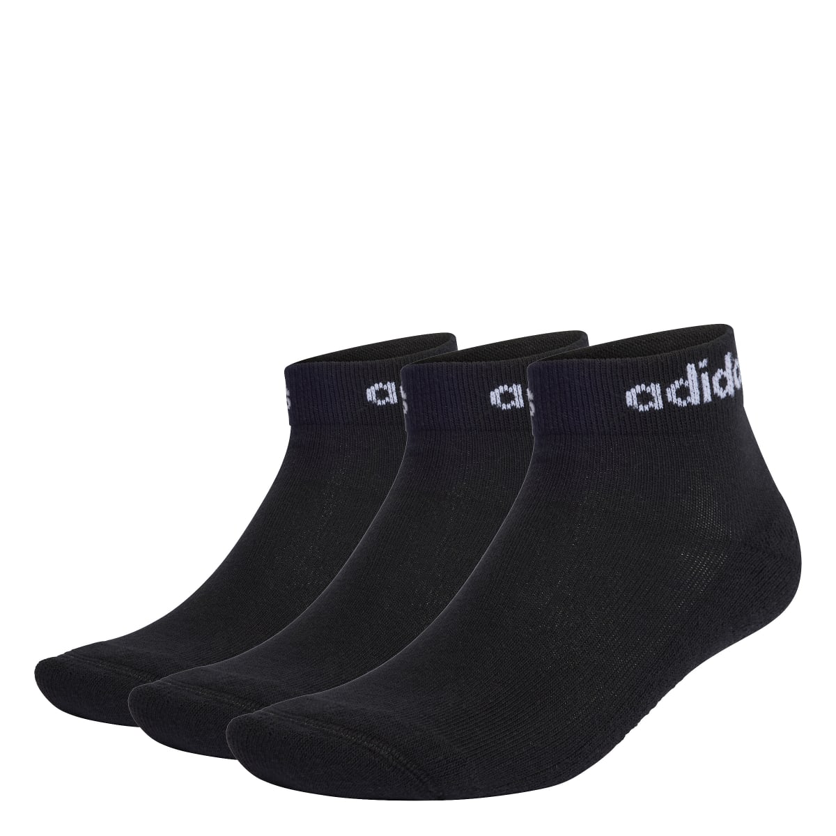 Adidas Kojinės Plonos Thin Socks IC1305
