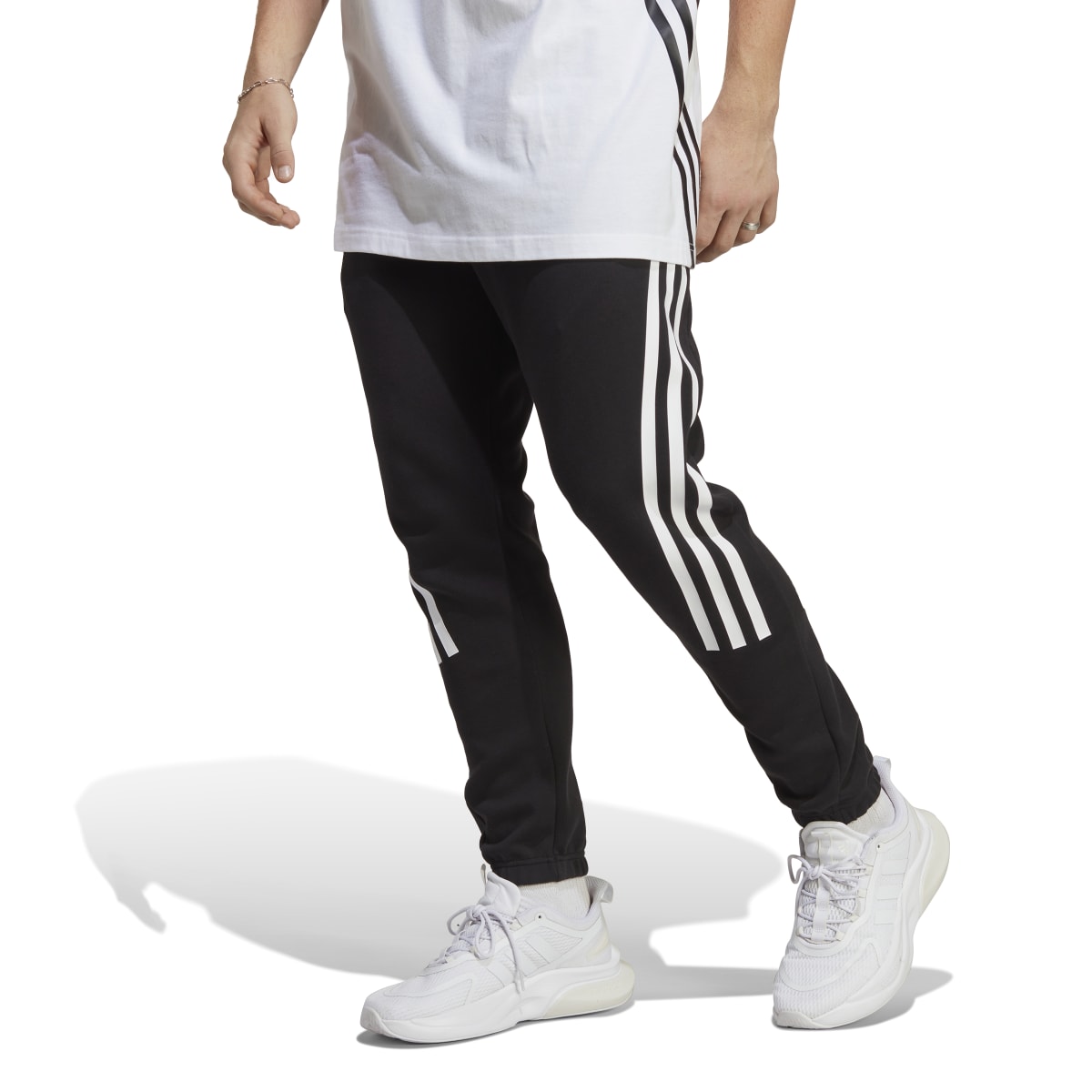 Adidas Kelnės Future Icons 3-Stripes Pants IC8254
