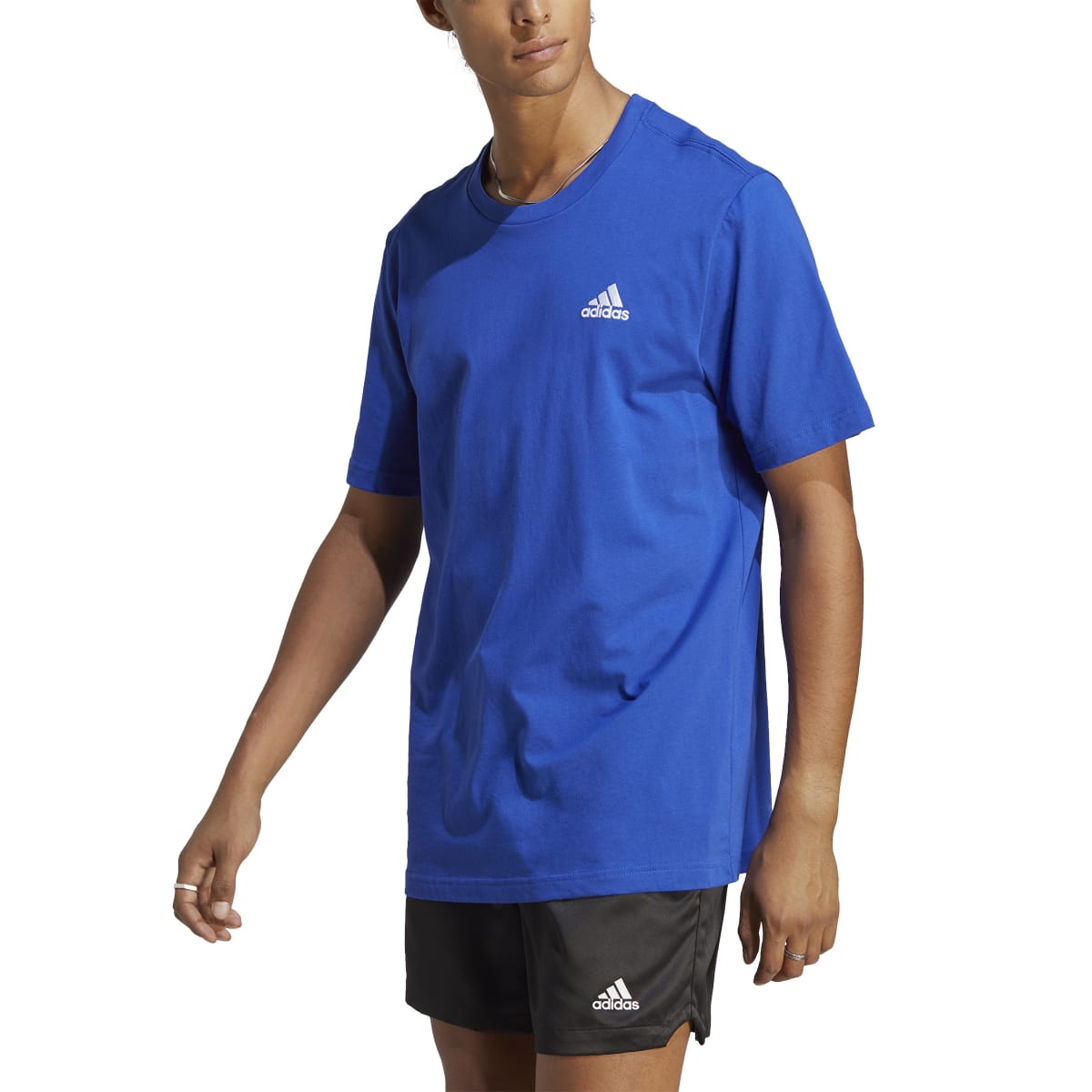 Adidas Marškinėliai Essentials T-Shirts IC9284