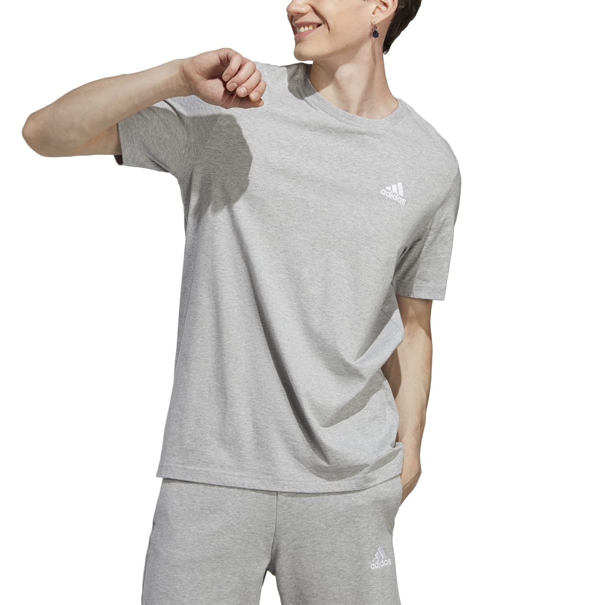 Adidas Marškinėliai Sportswear T-Shirts IC9288