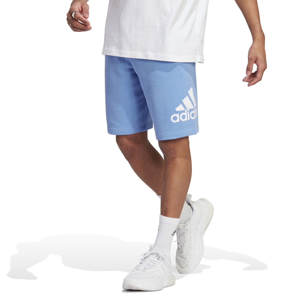 Adidas Šortai Essentials MH BOS FT Shorts IC9405