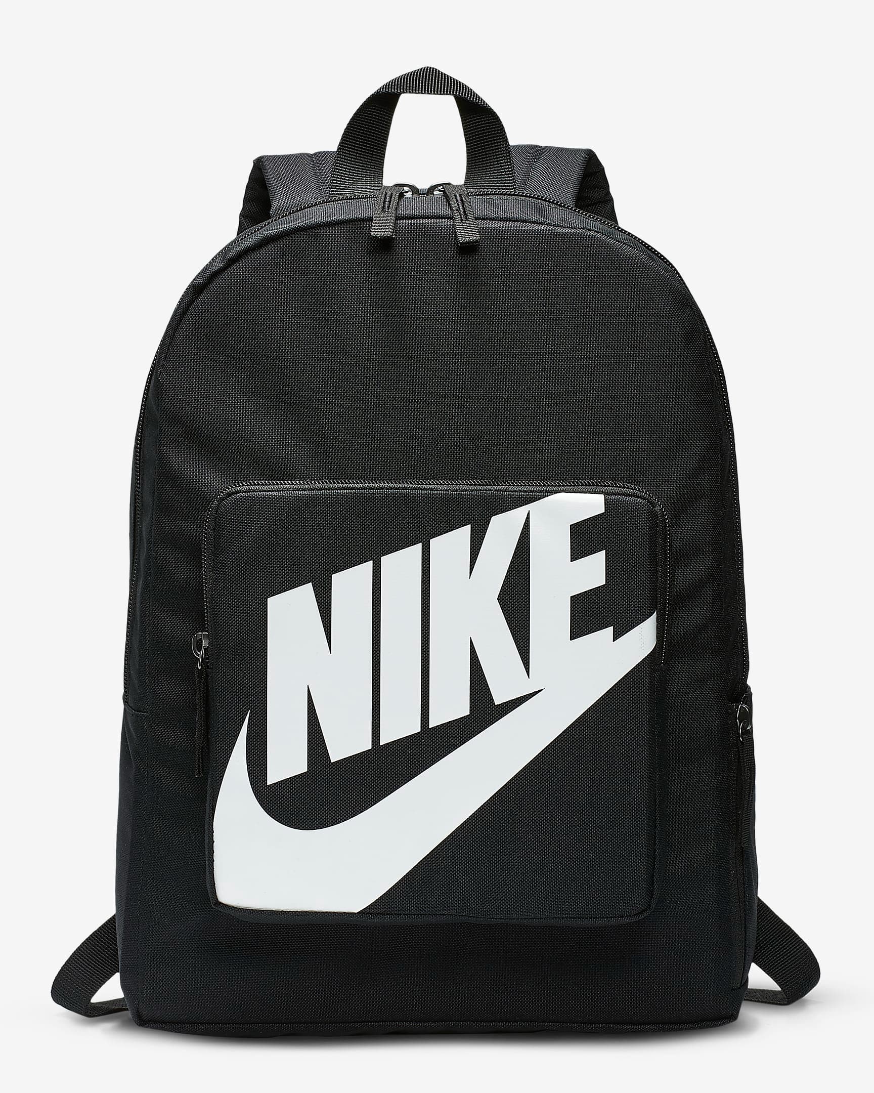 Nike Kuprinė Classic Kids Backpack (16L) BA5928-010