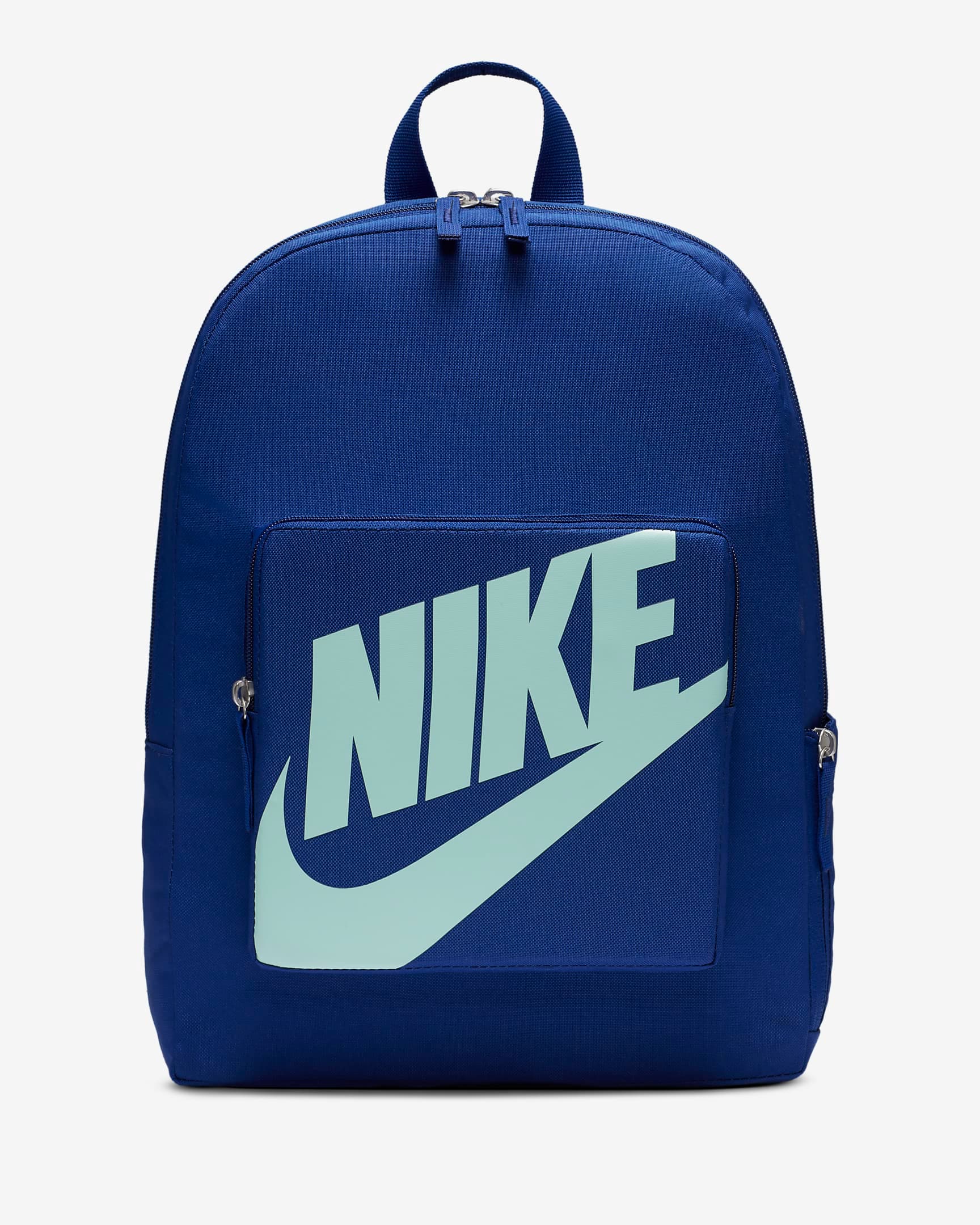 Nike Kuprinė Classic Kids Backpack (16L) BA5928-455