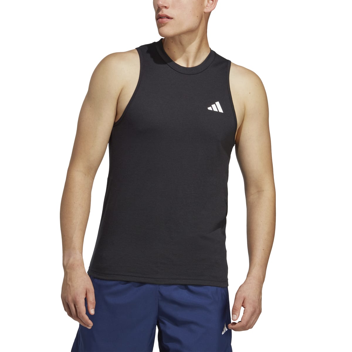 Adidas Marškinėliai Training Sleeveless Tee IC6945
