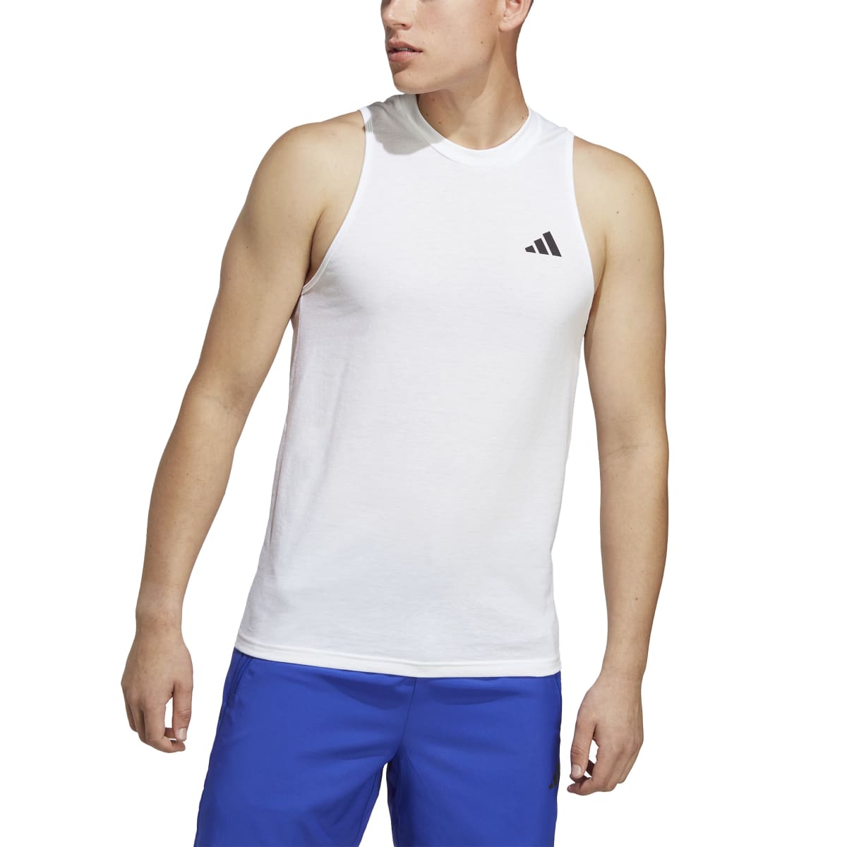 Adidas Marškinėliai Training Sleeveless Tee IC6947