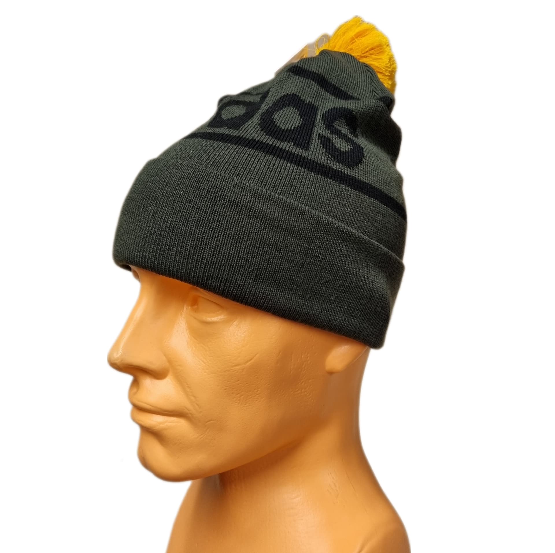 Adidas Kepurė Žieminė Pom Woolie ED0240