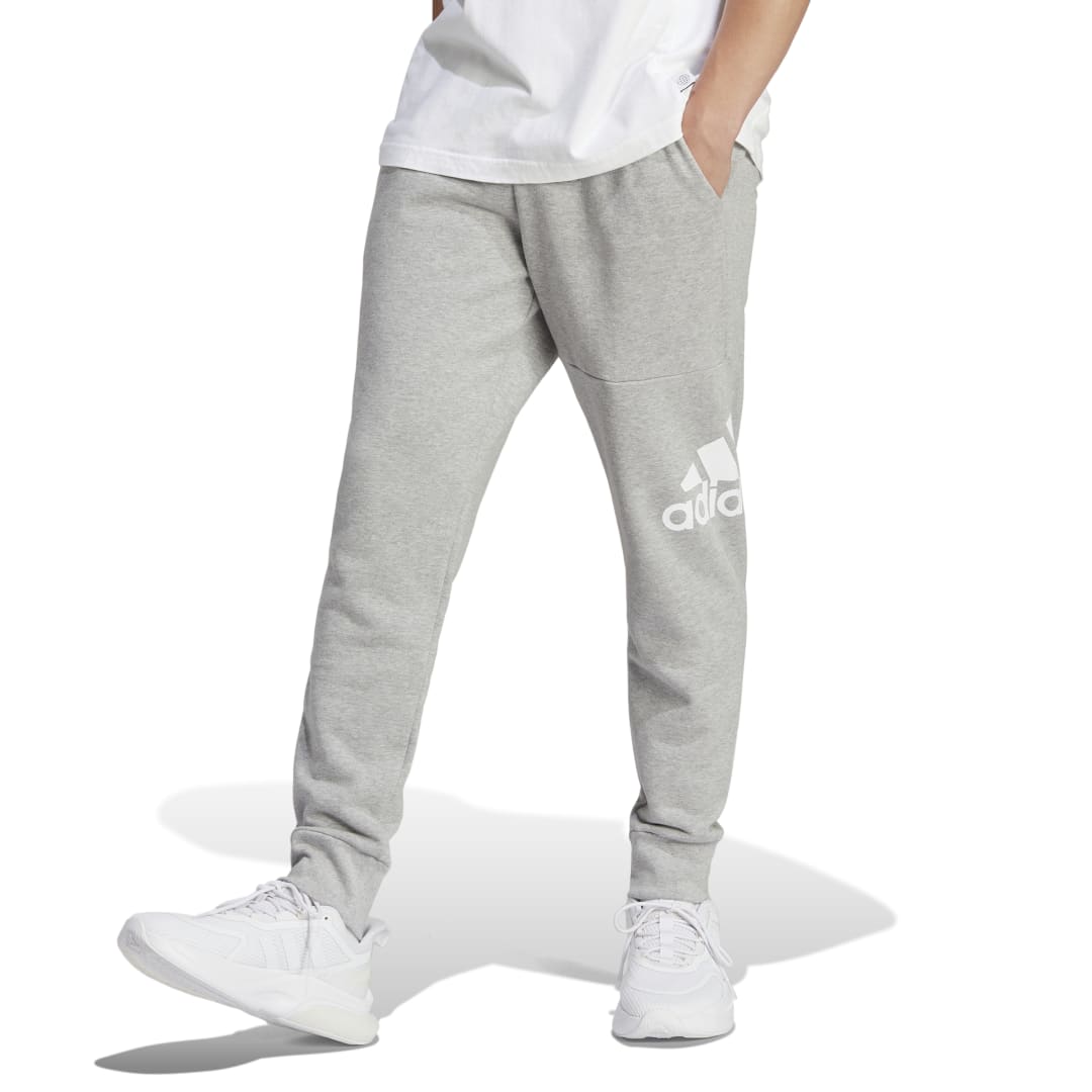 Adidas Kelnės Essentials FT Logo Pants HA4345