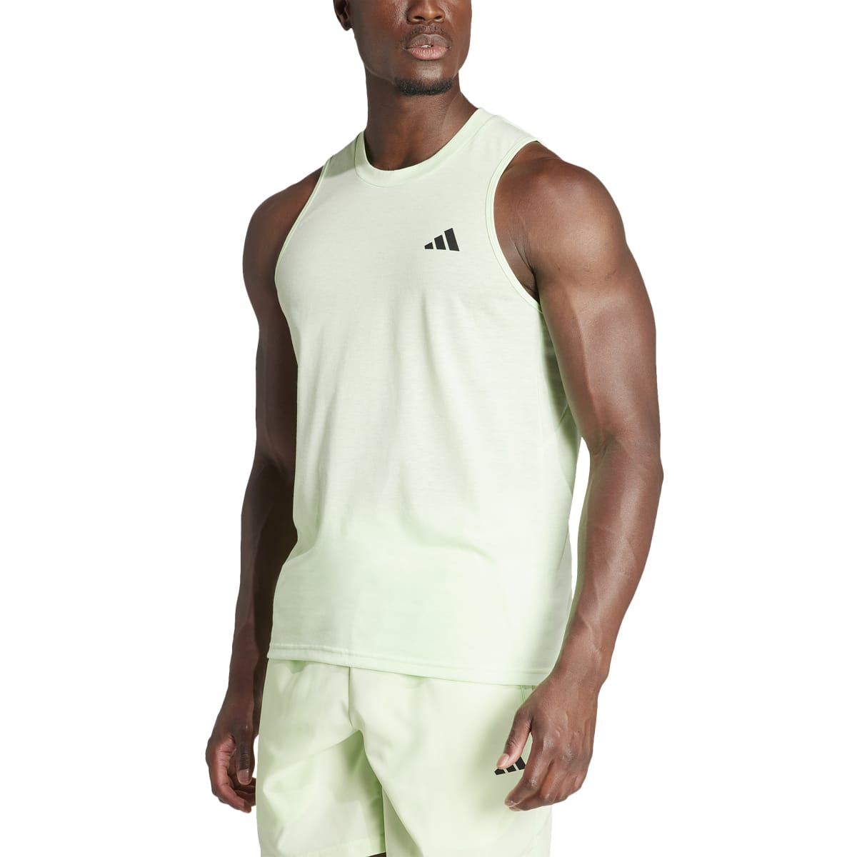 Nike Marškinėliai Train Essentials Feelready Training Sleeveless Tee IT5424