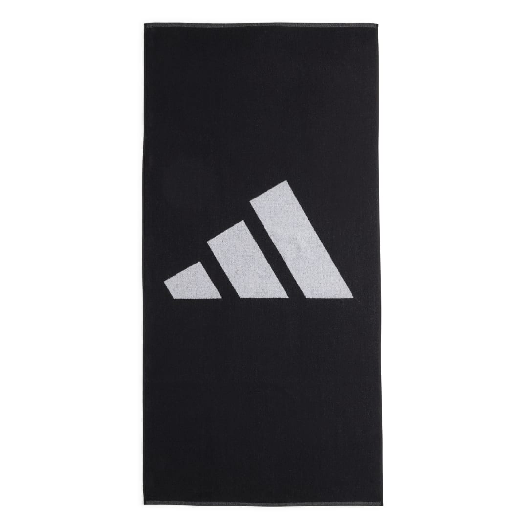 Adidas Rankšluostis 3Bar Towel L IU1289